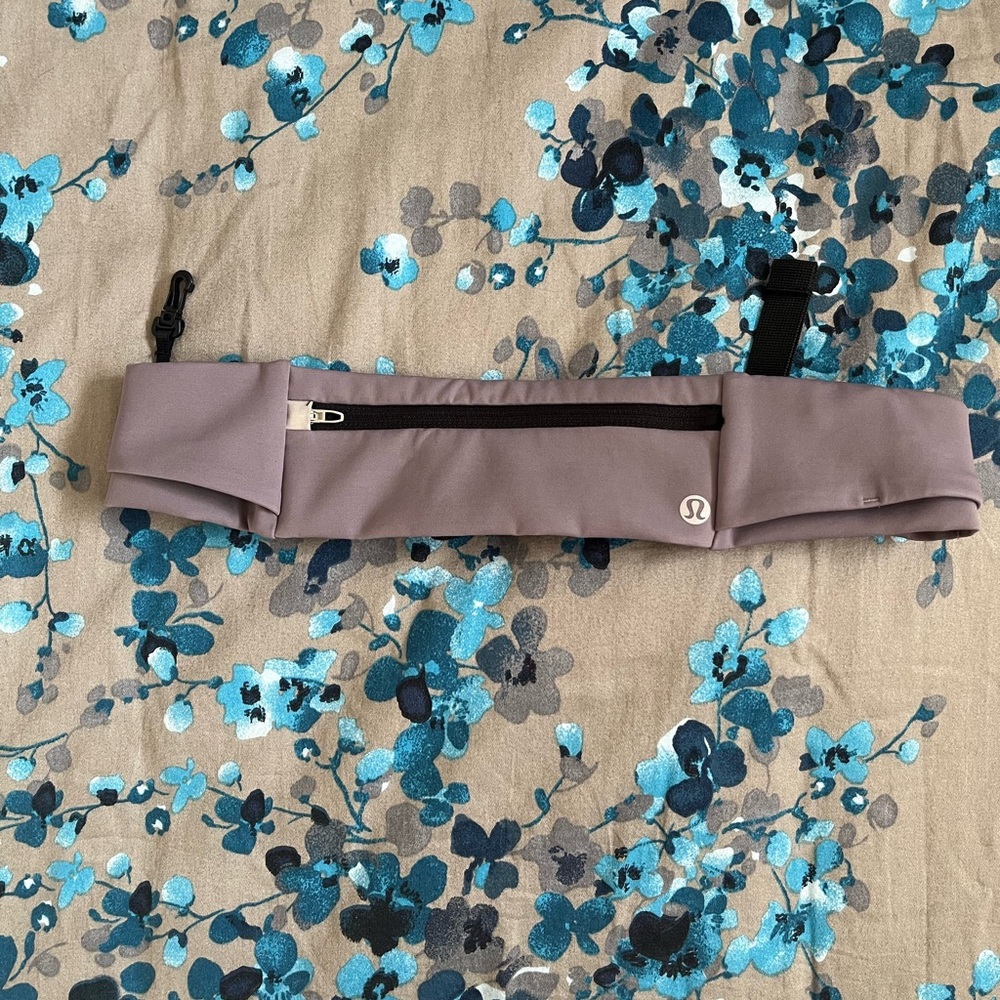 Fast and free belt